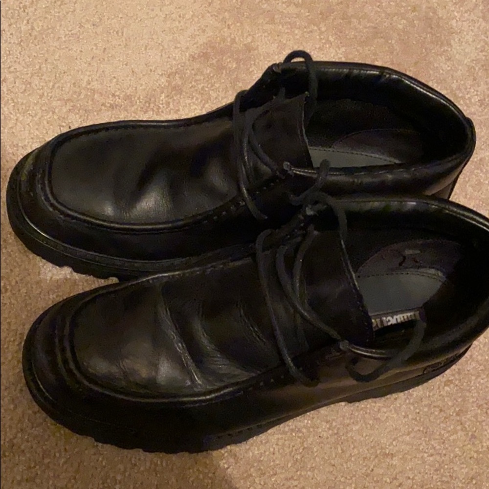 Men’s Boots